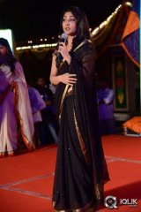 Govindhudu Andari Vaadele Movie Teaser Launch